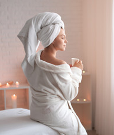 Making Self-care a Priority