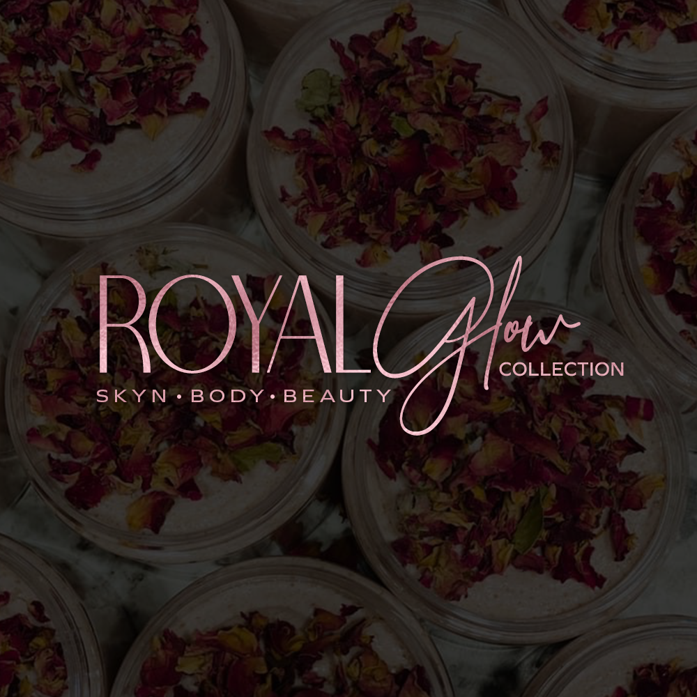 ROYAL GLOW COLLECTION