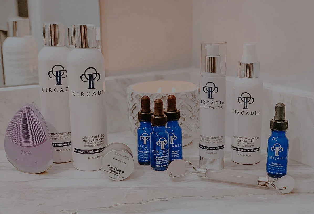 Circadia Skincare