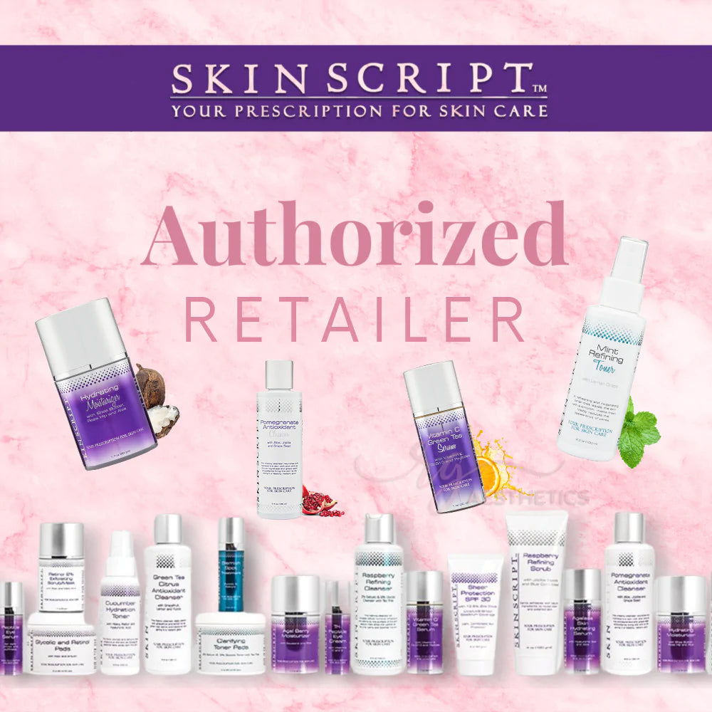 SkinScript Rx