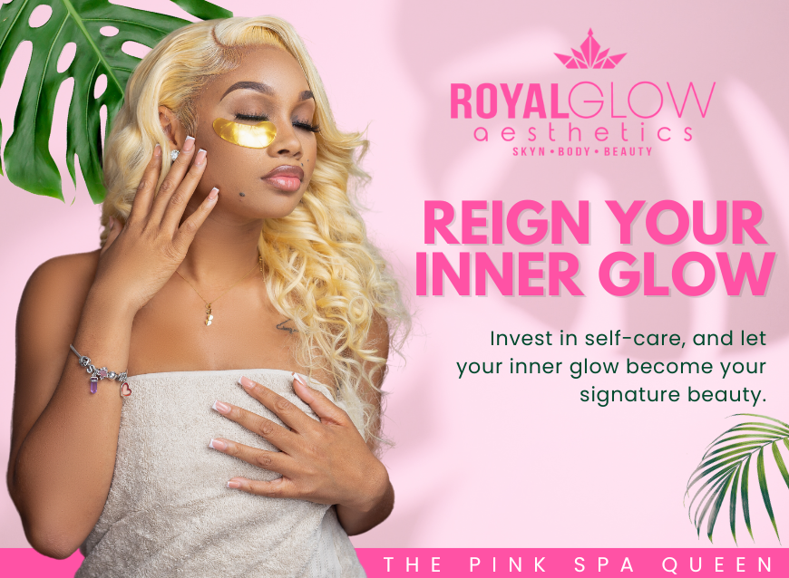 Royal Glow Aesthetics