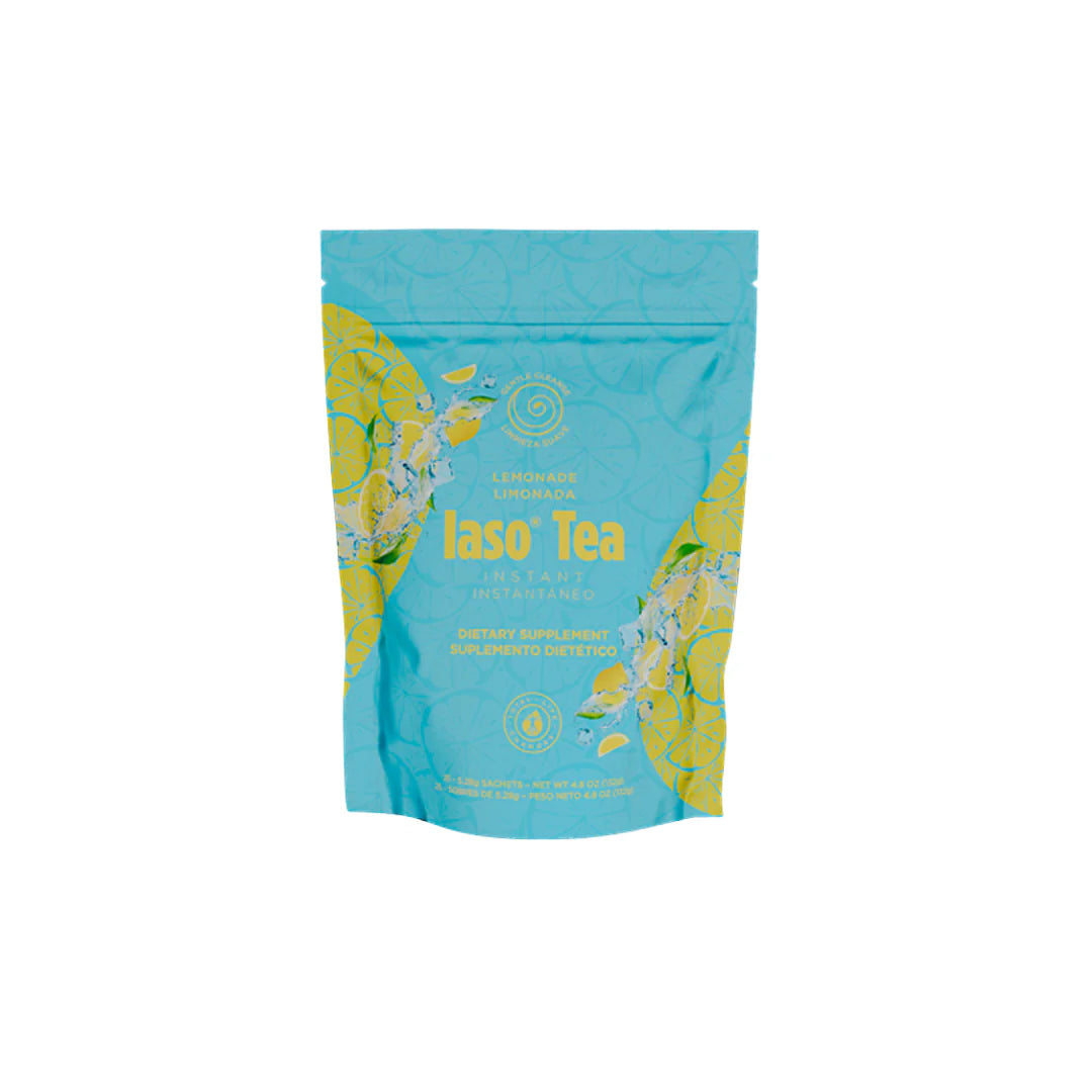 LEMONADE INSTANT DETOX TEA