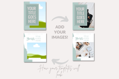 Course Ebook Workbook Template