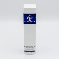 Blueberry & White Tea Hydrating Mist | Circadia