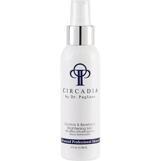 Licorice & Bearberry Brightening Mist | Circadia