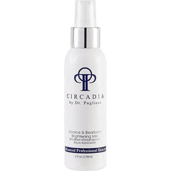 Licorice & Bearberry Brightening Mist | Circadia