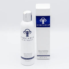 Micro-Exfoliating Honey Cleanser | Circadia