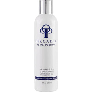 Micro-Exfoliating Honey Cleanser | Circadia