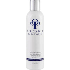 Micro-Exfoliating Honey Cleanser | Circadia