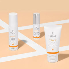 Vital C Hydrating Eye Recovery Gel  | Image