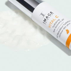 Vital C Hydrating Eye Recovery Gel  | Image
