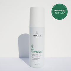 ORMEDIC Balancing Facial Cleanser | Image