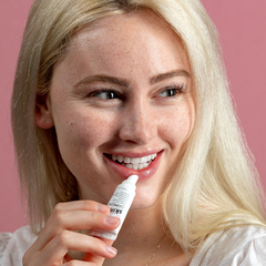 ORMEDIC Sheer Pink Lip Enhancement Complex | Image