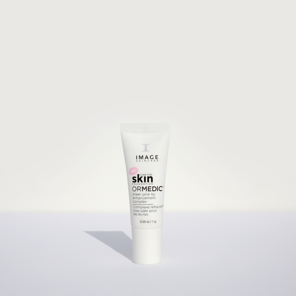 ORMEDIC Sheer Pink Lip Enhancement Complex | Image