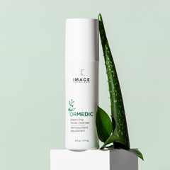 ORMEDIC Balancing Facial Cleanser | Image