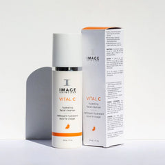 VITAL C Hydrating Facial Cleanser | Image