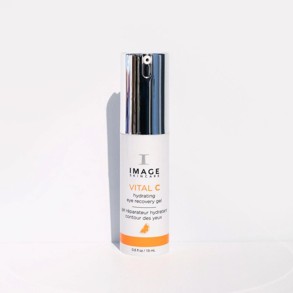 Vital C Hydrating Eye Recovery Gel  | Image