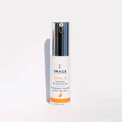Vital C Hydrating Eye Recovery Gel  | Image