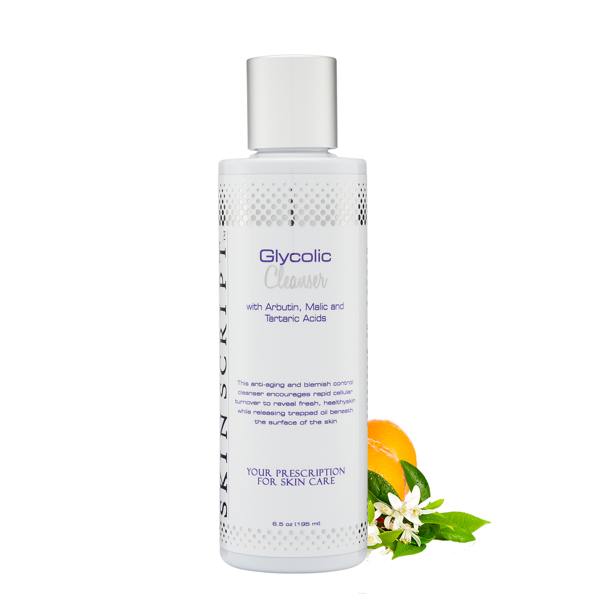Glycolic Cleanser | Skin Script Rx