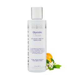 Glycolic Cleanser | Skin Script Rx